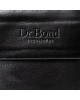 Чоловіча сумка планшет Dr. Bond 309-1 Black