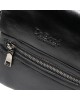 Чоловіча сумка планшет Dr. Bond 317-1 Black