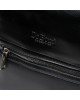 Чоловіча сумка планшет Dr. Bond 317-3 Black