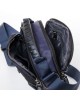 Мужская сумка Lanpad 7630 blue