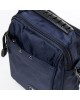 Чоловіча сумка Lanpad 8382 blue