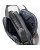 Чоловіча сумка Lanpad 8382 grey